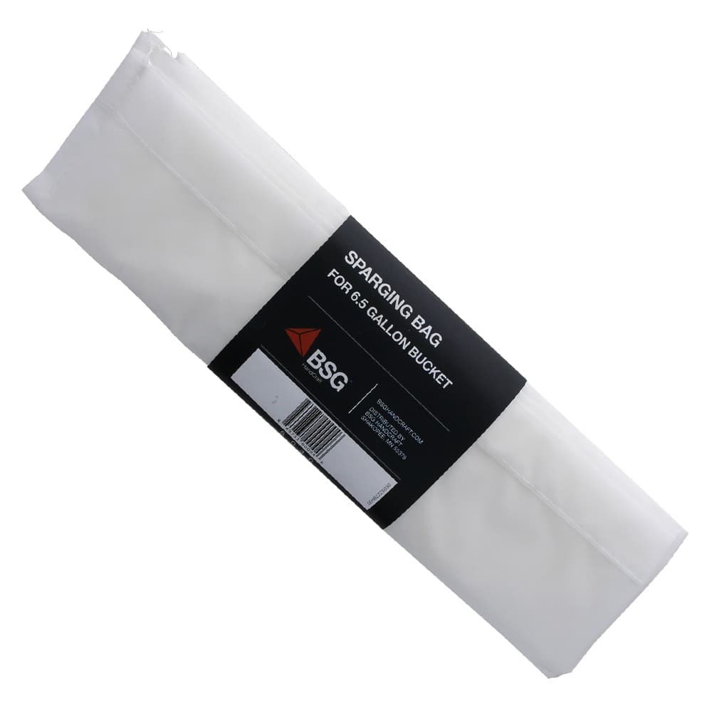 Sparging Bag For 6.5 Gallon Bucket 4