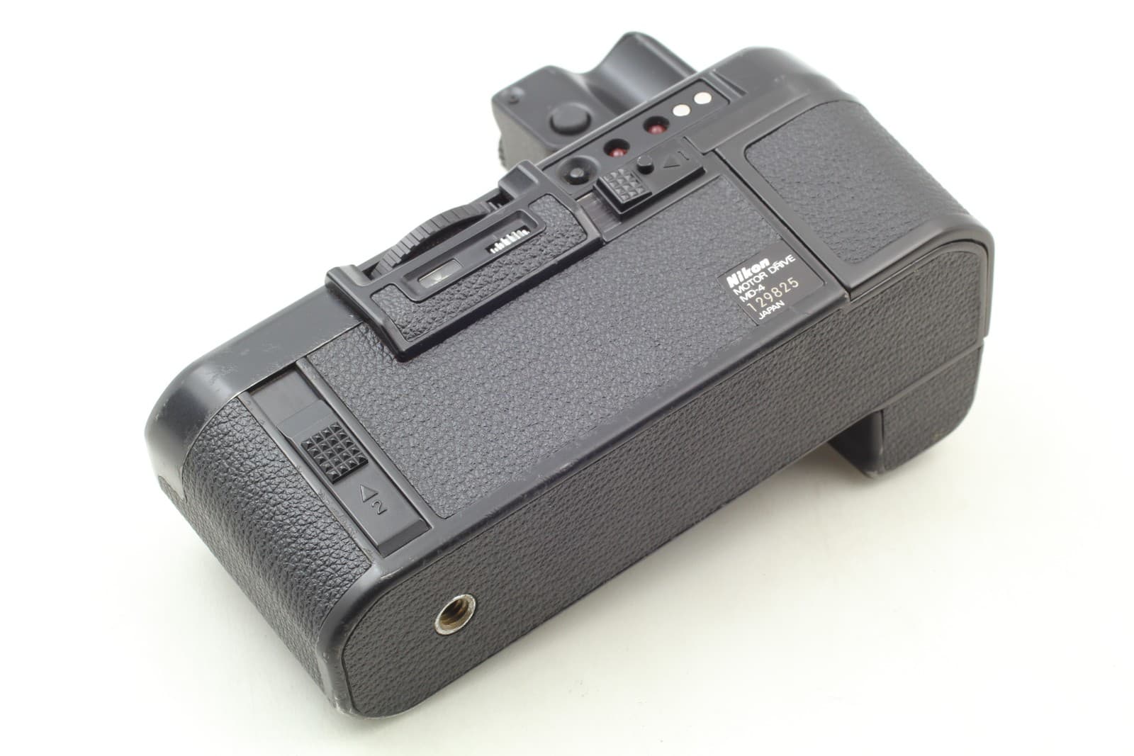 [Near MINT] Nikon MD-4 Motor Drive for Nikon F3 From JAPAN 6
