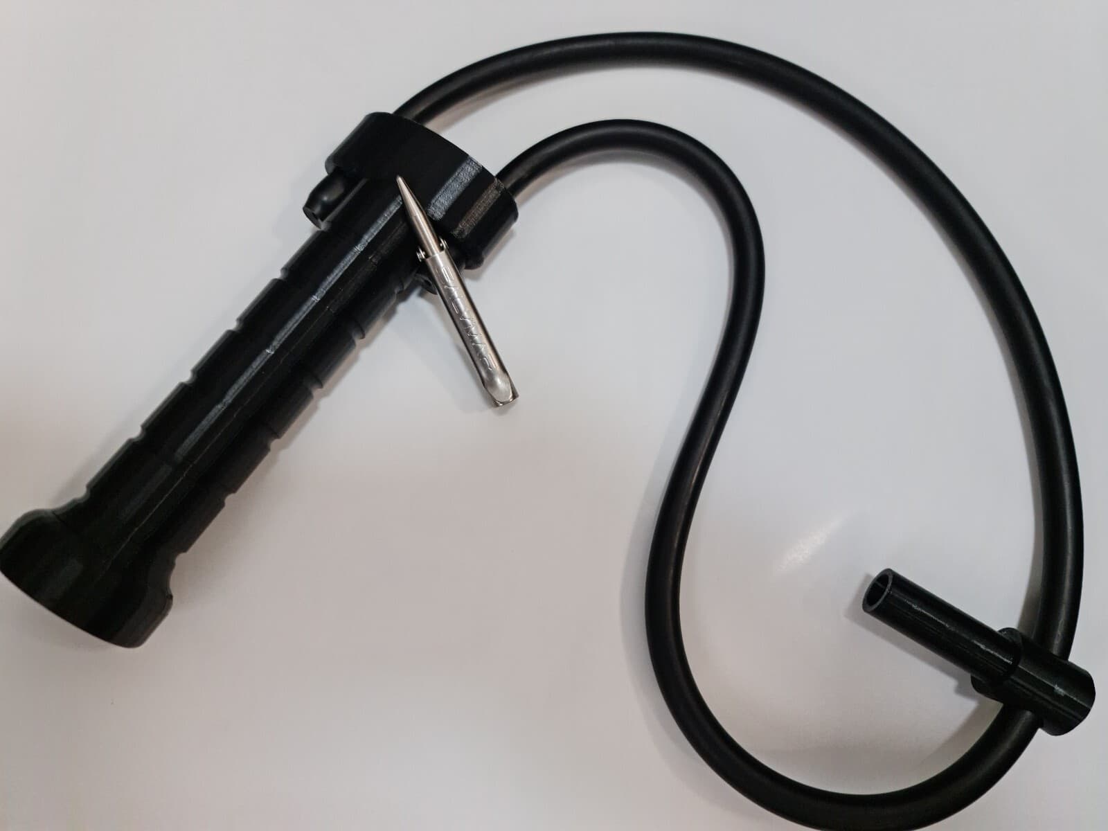 Spearfishing Hawaiian sling Combo Package (Shooter and Spear) 5