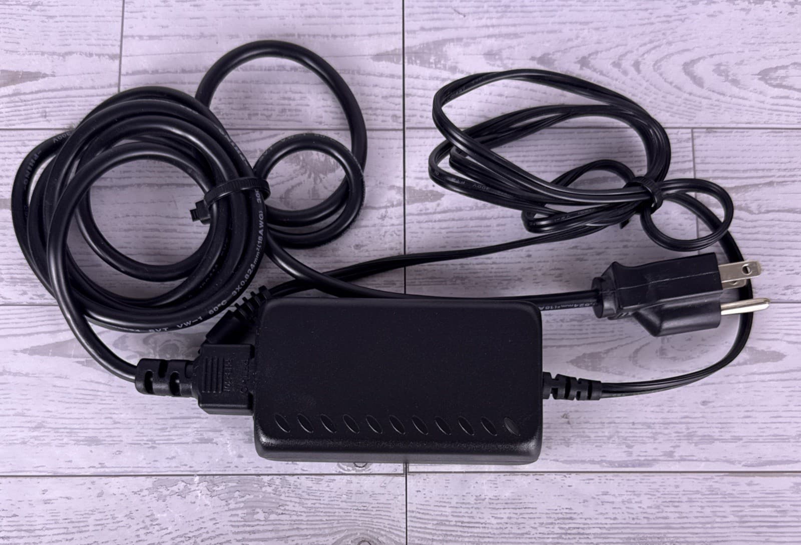 Pacific Image PowerSlide 5000 Scanner Untested Powers On PARTS OR REPAIR READ 5