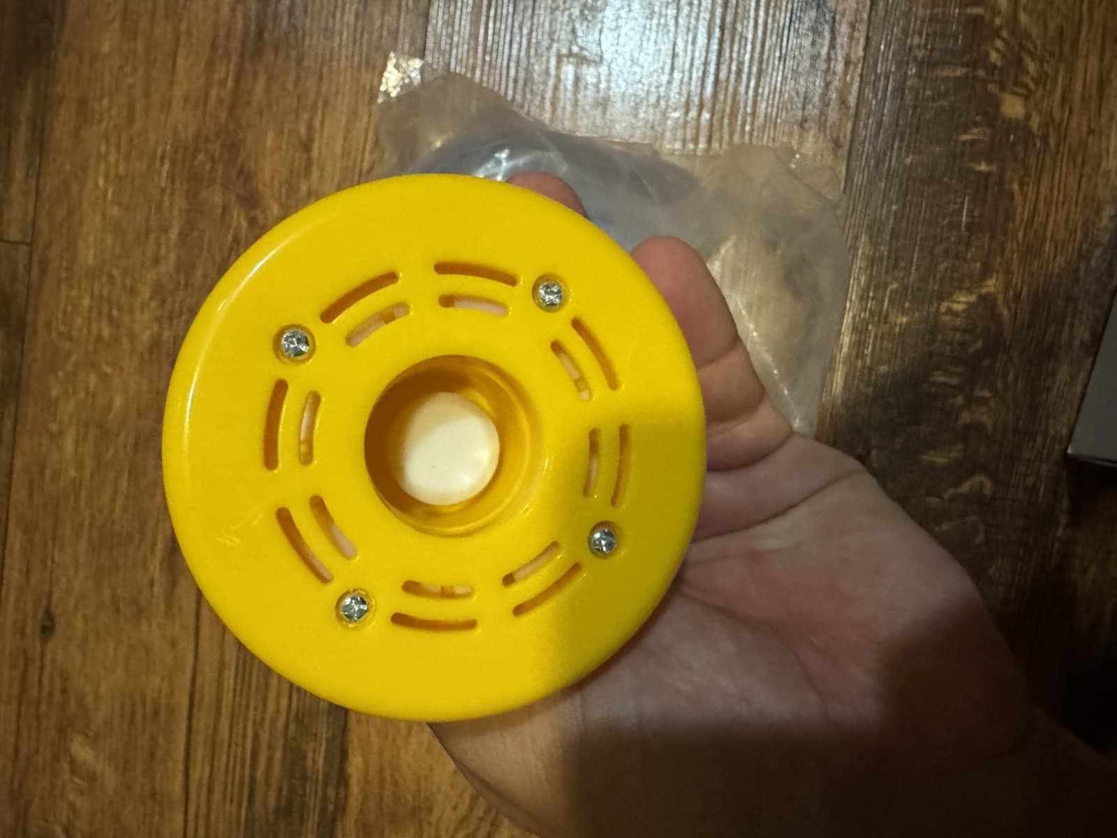 First Aid Suffocation Device Safety Training Mask - Respiratory Practice Tool 2