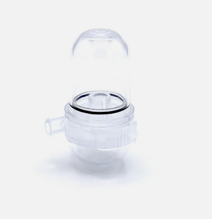 Mindray Gas Module 3 Water Trap Co2 - Same Day Shipping 3