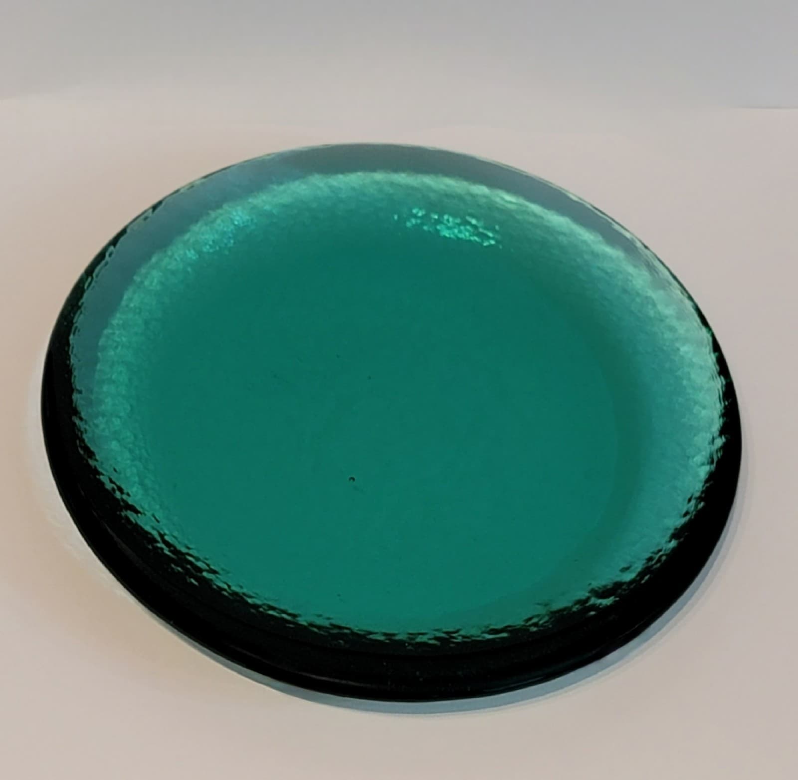 Fire & Light 8" Cheese Plate Charcuterie Platter Rare 4