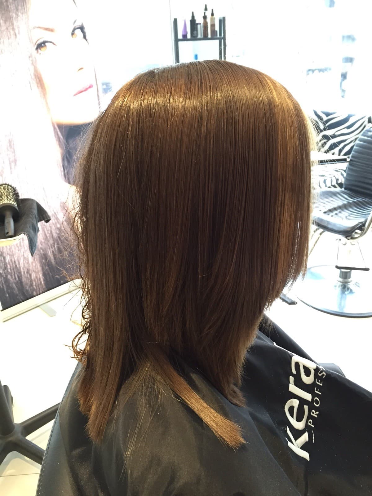 Brazilian Keratin Treatment Queratina Keratina KERAZON Buriti Liss KIT 4