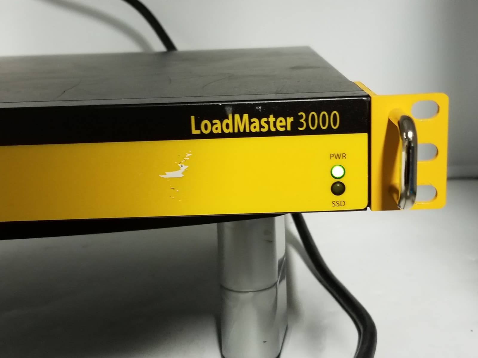 Kemp LoadMaster LM-3000 NSA3130-LM3000 32GB SSD 2