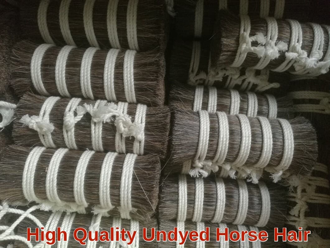 Dustpan,Woodworking Bench Brush-USA Horsehair, FirePlace Brush, Shop, Counter 5