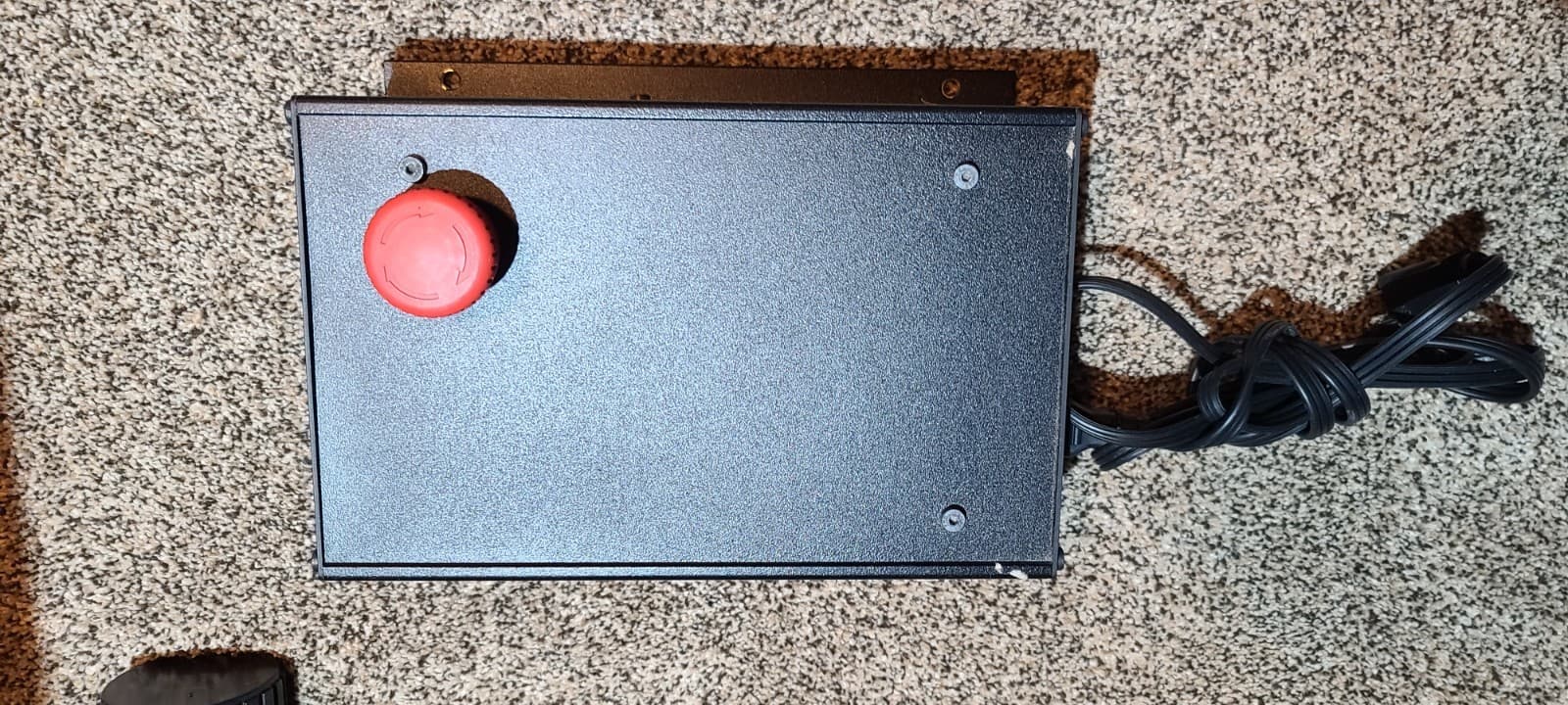 OEM Onefinity Black Box Controller  3