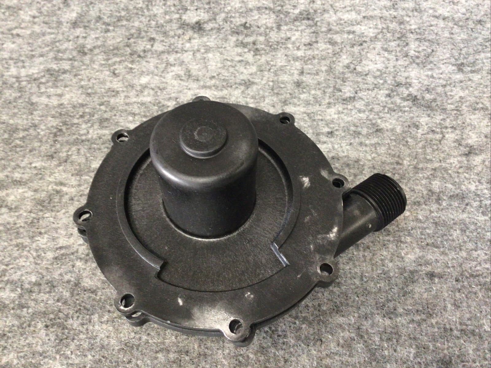 Penguin Pump M-151-069-01 M-1/3P Magnetic Drive Pump Wet End Kit Polypropylene 5