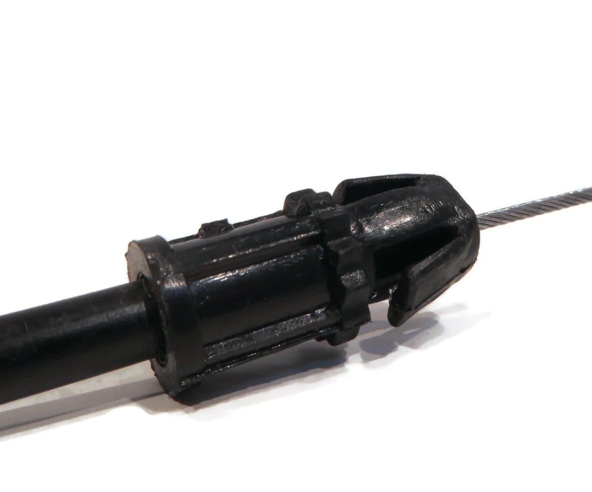 Engine Control Cable for Weed Eater 961140007, 96114000800, 96114001404 Mower 6