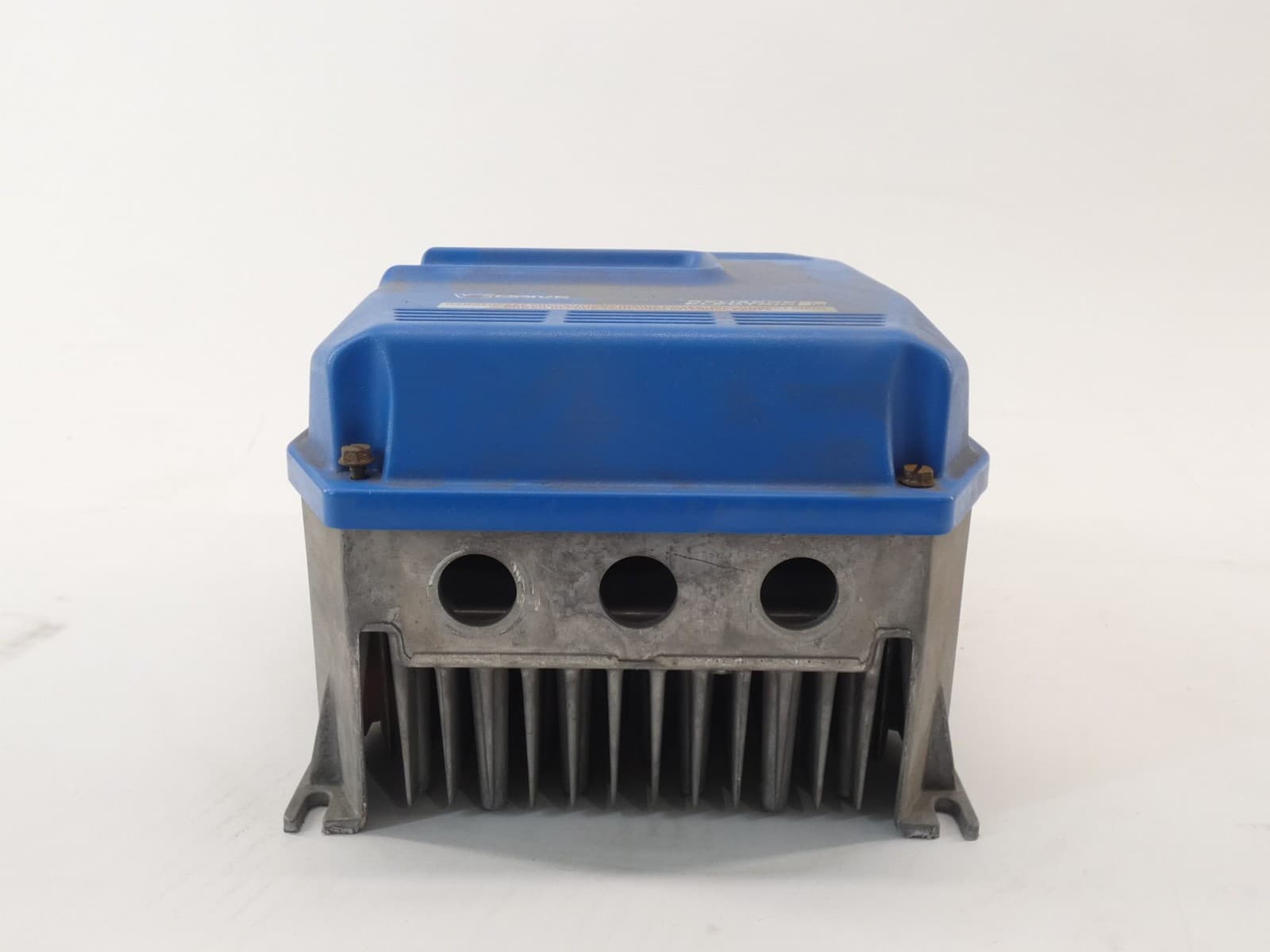 Reliance 1SU44002 SP500 VS Drive 2HP 3PH 460V 3