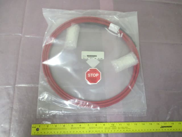 AMAT 0150-03155 Cable Assembly, Heater CH B TEOS Middle, 413768 5