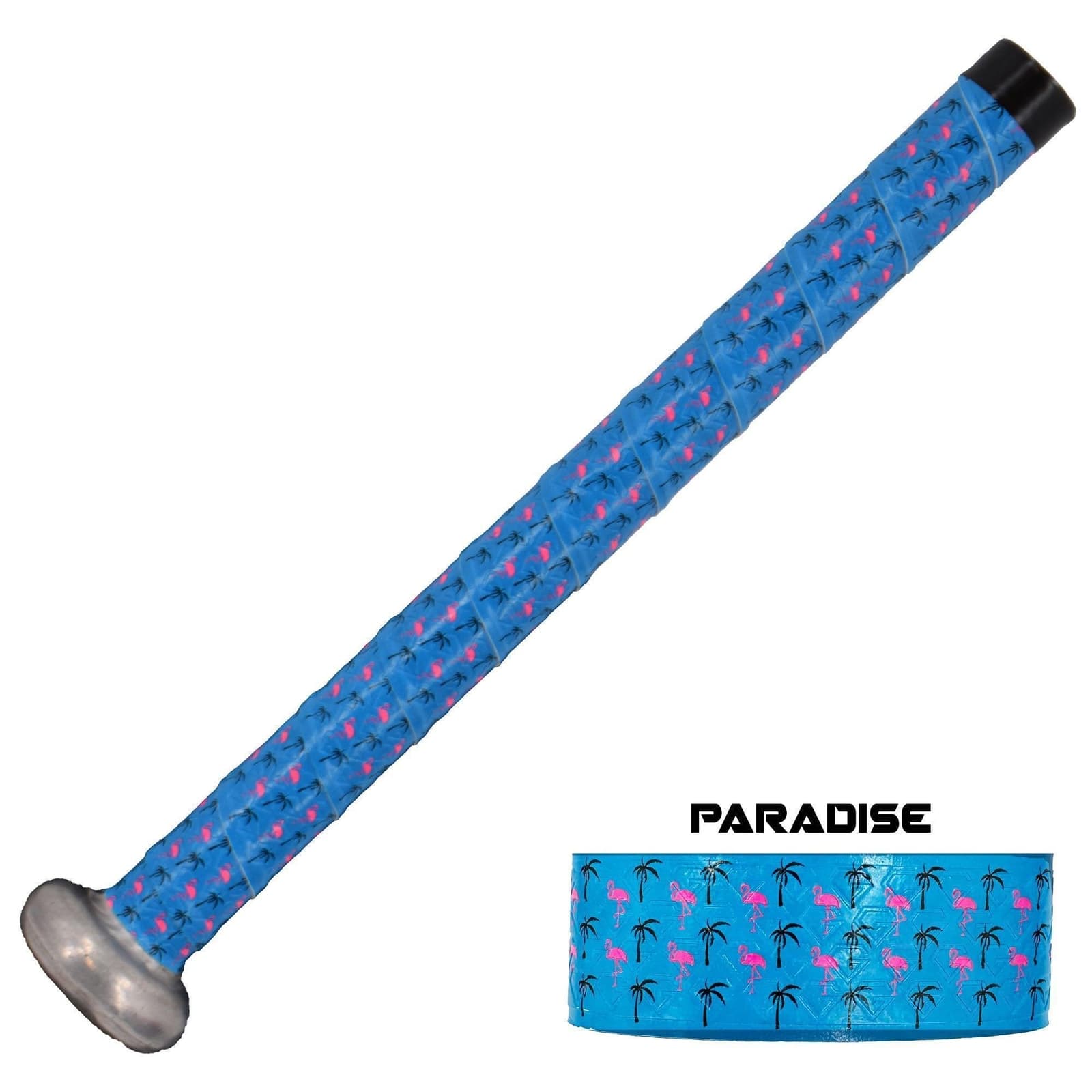 Gem Elite Performance Bat Grip - Legendary 6