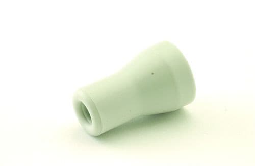 Saliva Ejector Tip Gray 5pk Vacuum Rubber Tips Push on Tip DCI 5757 3