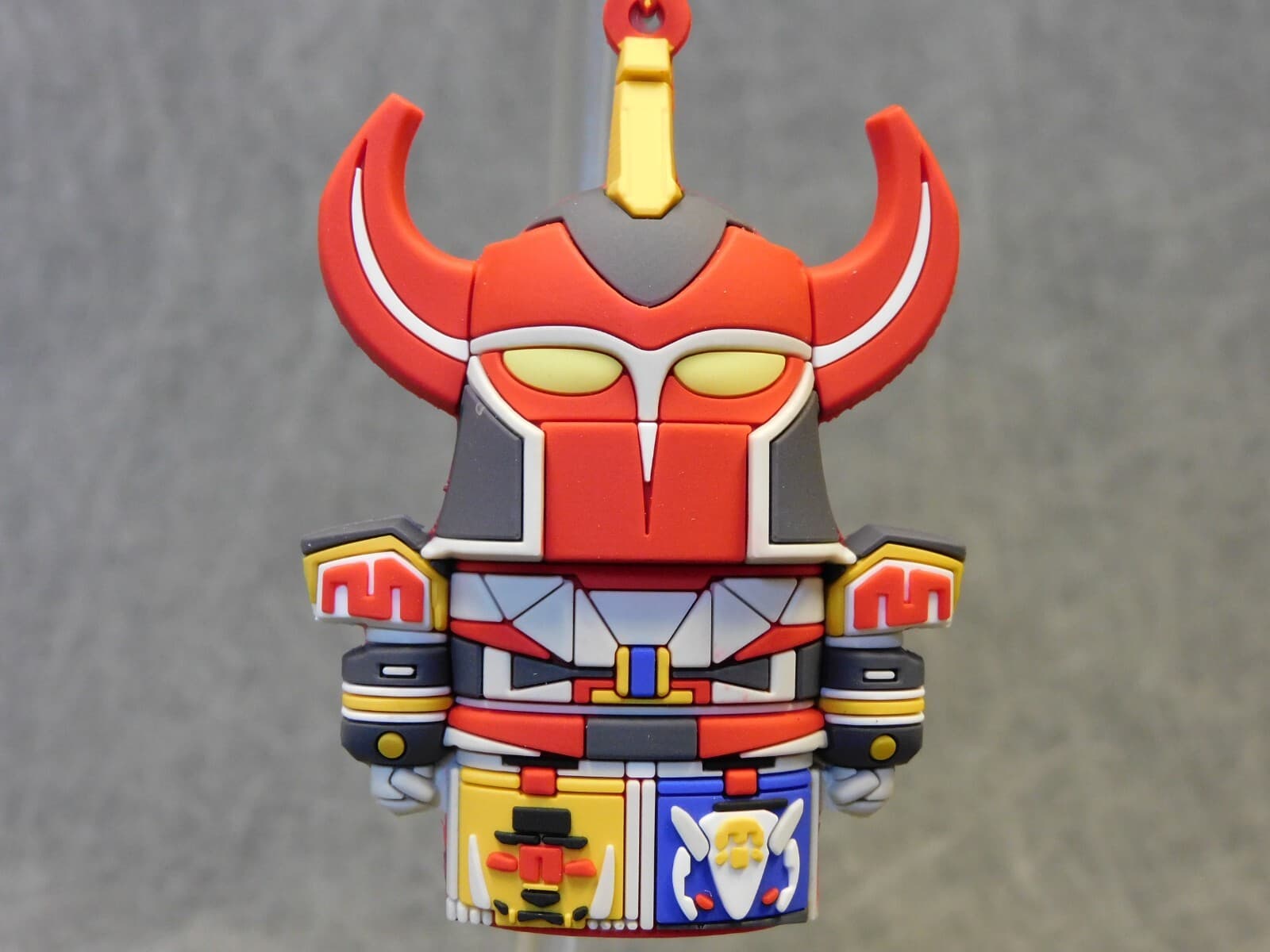 Power Rangers NEW * Dino Megazord Clip * Blind Bag Series 2 Hasbro Brands Key