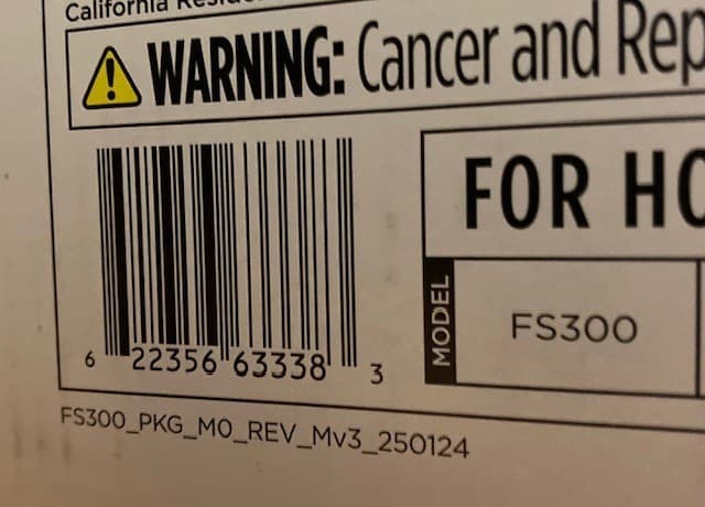 NEW - Ninja Slushi FS300 72oz Professional Frozen Drink Maker 2