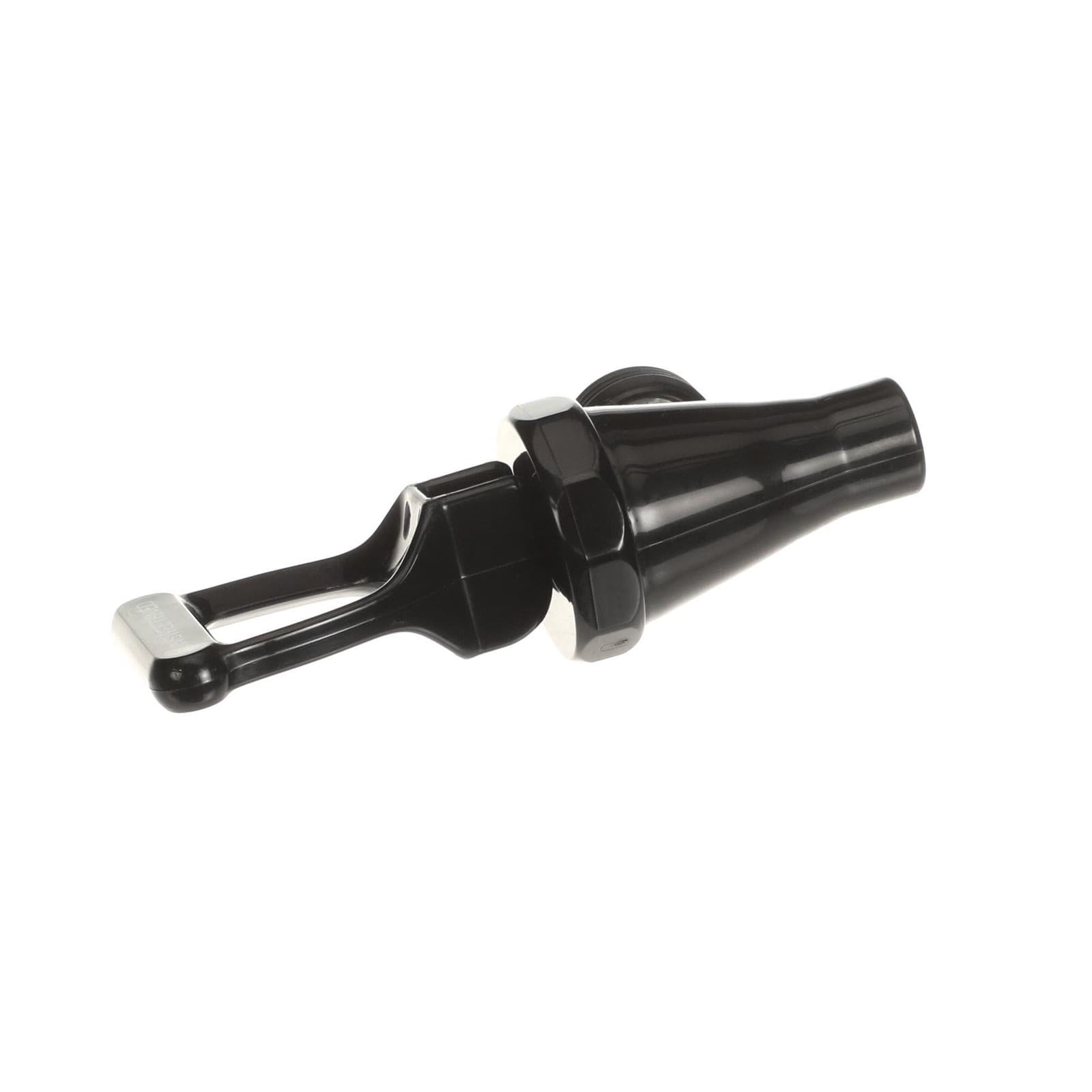 Bunn Faucet Assy, Black Hdl 03260.0102 - Genuine OEM Replacement Part 3