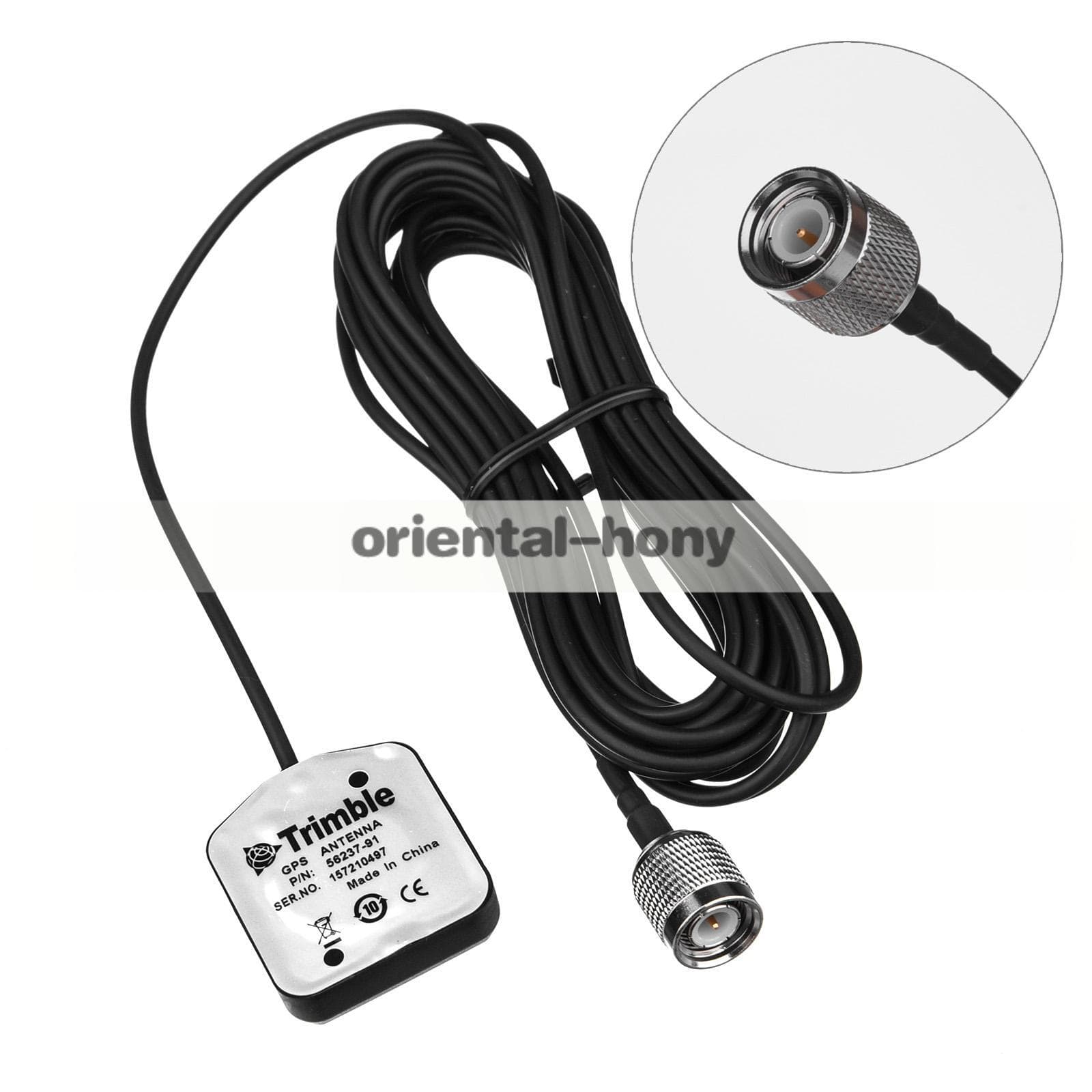 Trimble GPS Antenna 56237-91 for EZ-GUIDE 150 EZ-GUIDE 250 EZ-GUIDE 500 4