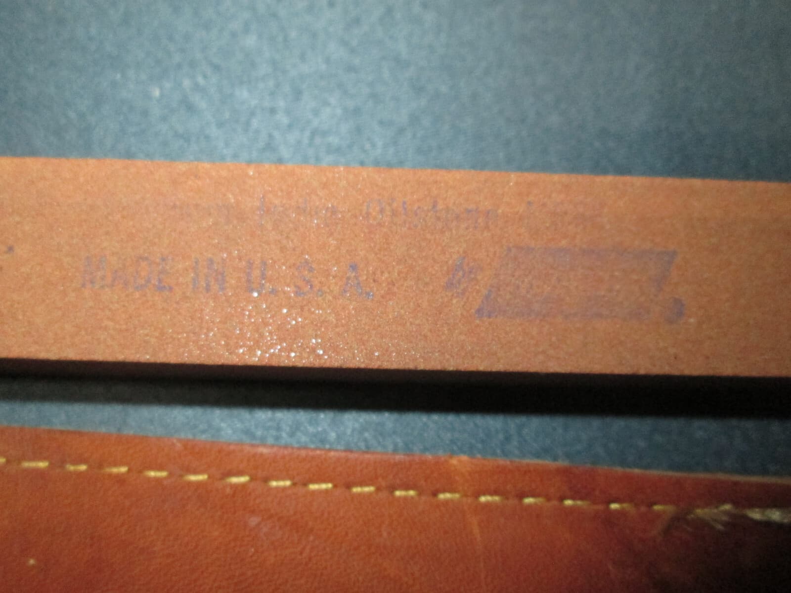 Sharpening Stones / Hones - Mixed Lot 5