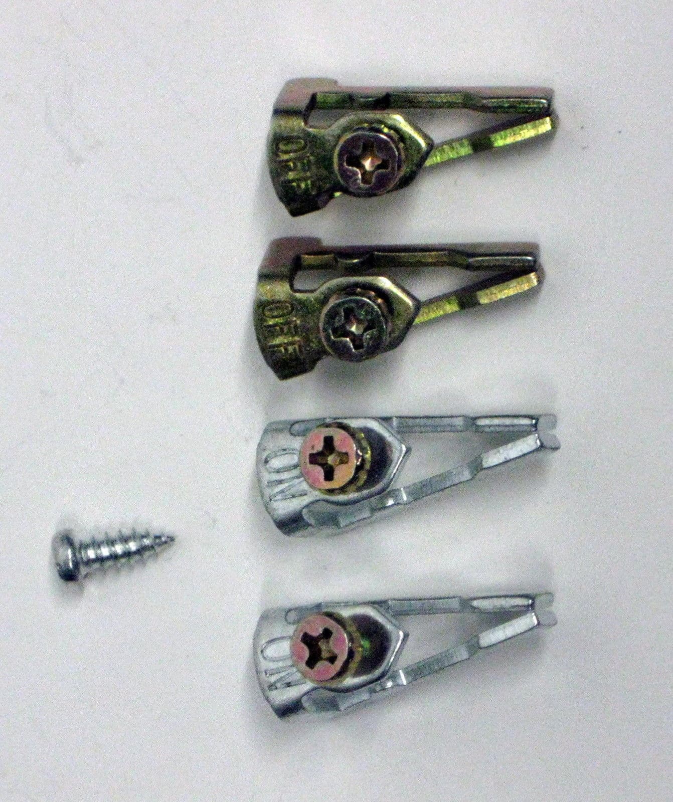 24 Hour On-Off Electro Mechanical Timer 115-125 Volts 40 Amp SPST for 4001-00 6