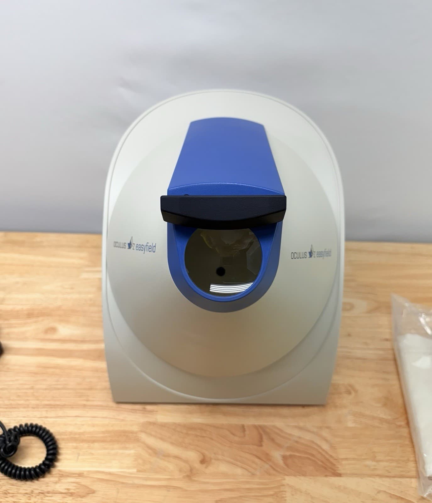 Oculus Easyfield Perimeter Visual Field Tester 3