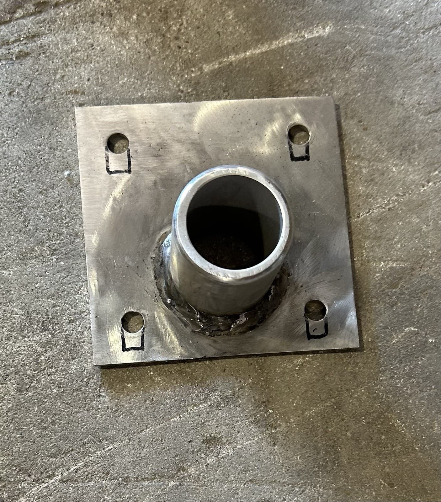 Plastics material loader conair tla material loader injection molding equipment  4