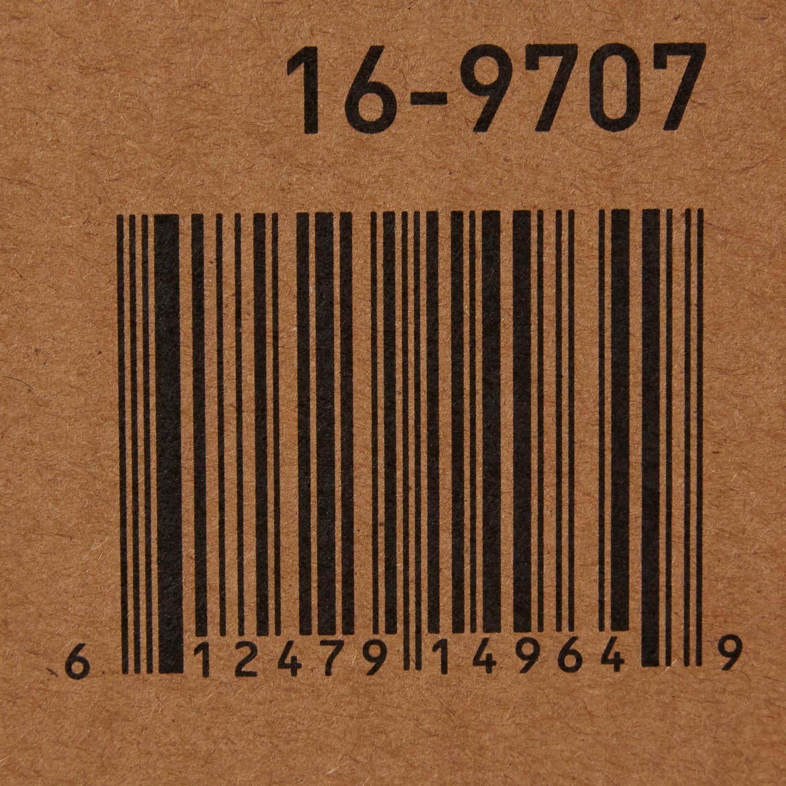 McKesson Disposable Plastic 6 x 9" Instant Hot Pack 16-9707 24 per Case 3