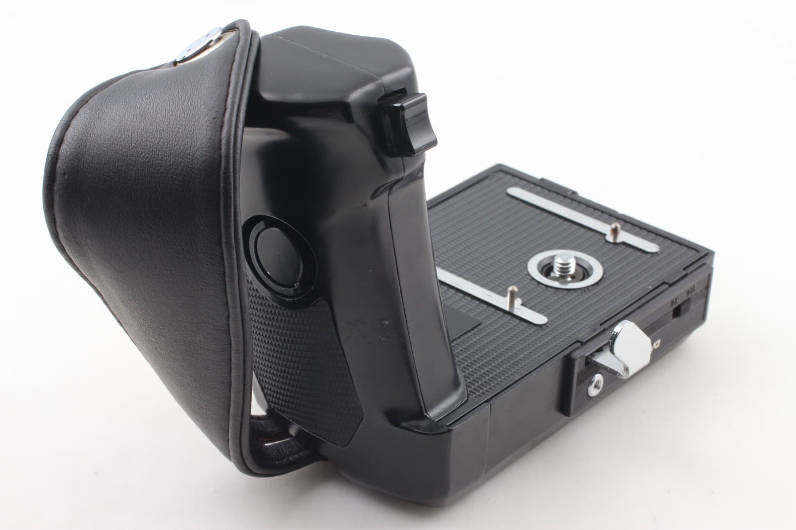 Tested [ N MINT ] Mamiya M645 Motor Drive Power Winder For M645 1000S From JAPAN 5