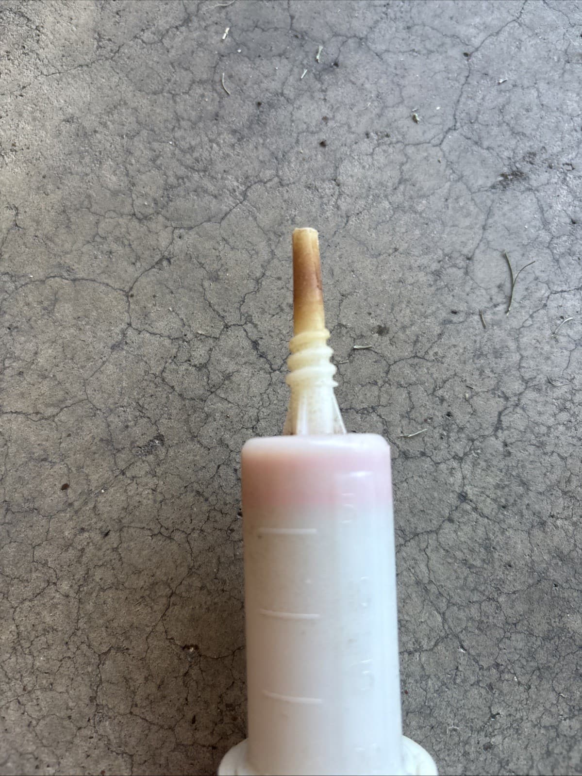 ChemJet Tree Injector 3