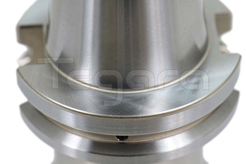 CAT40 Dual Contact ER32 Projection 3" Tool Holder Balanced G2.5 20000 S[ 3