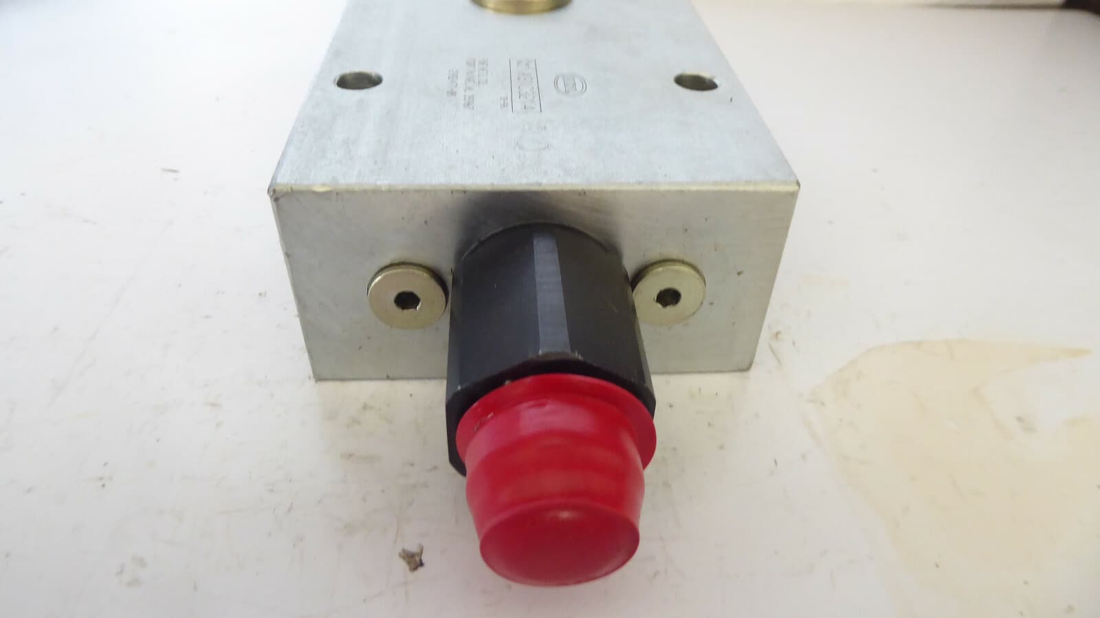 Heil A31C3214 Control Valve New 4