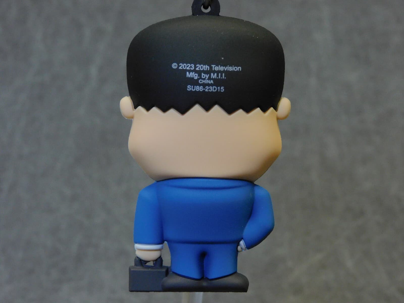 American Dad NEW * Stan Smith Clip * Blind Bag Figural FX Animation Monogram 2