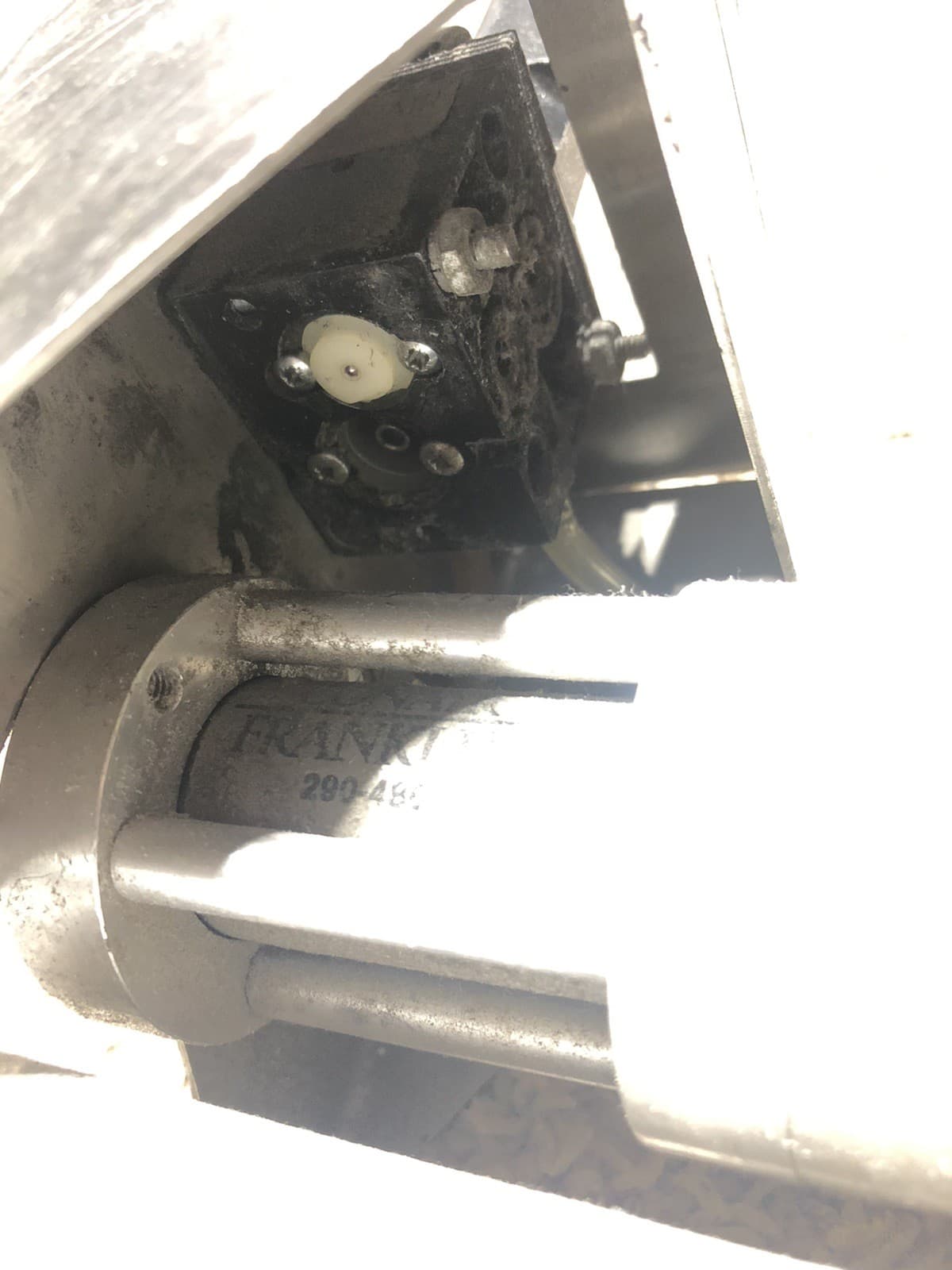 Conair CV Proportional Valve SCC Common Line 3