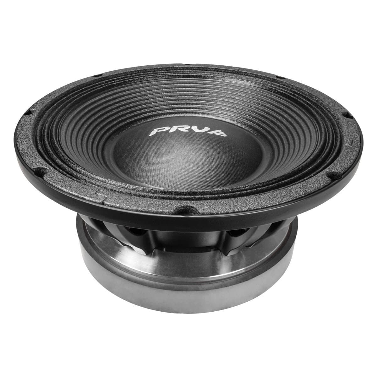 PRV Audio 12W2000 Low Frequency Woofer PRO Loudspeaker 12" 8 Ohm 2000 Watts 3
