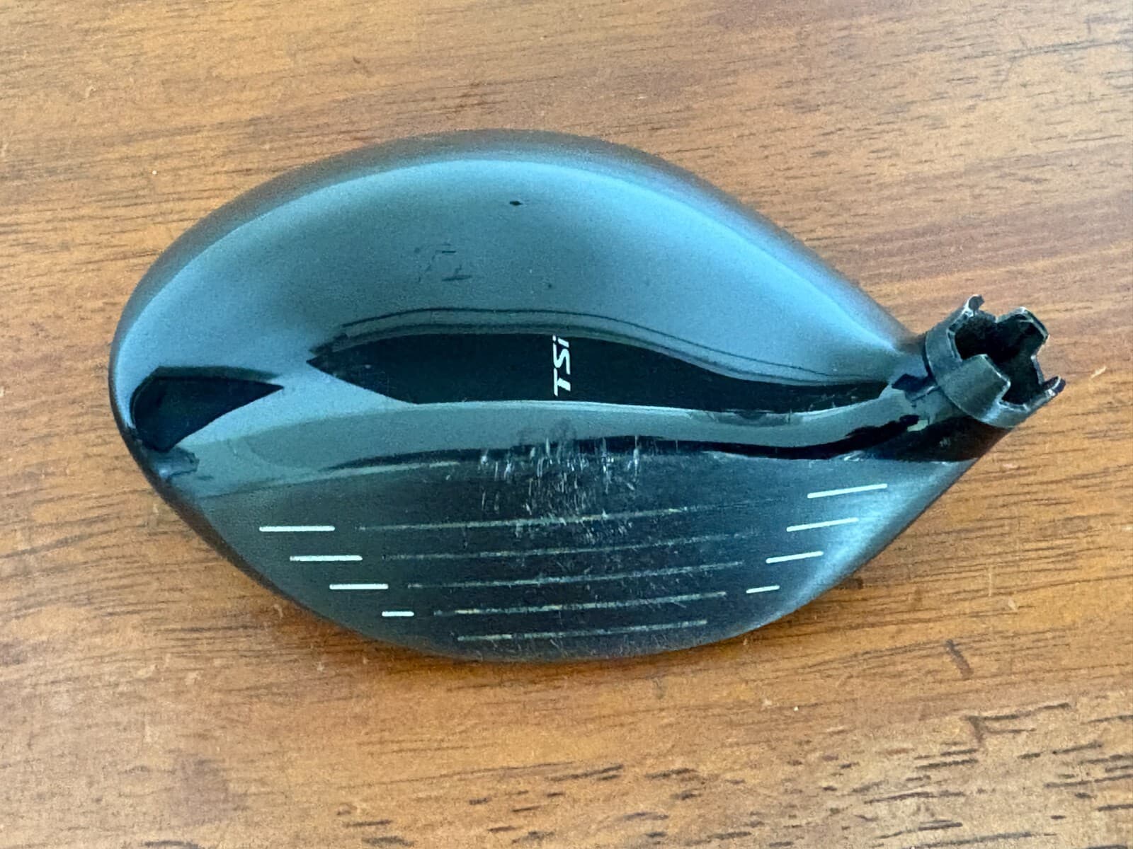 Titleist TSi3 4 Wood 16.5* ~ Head Only 2