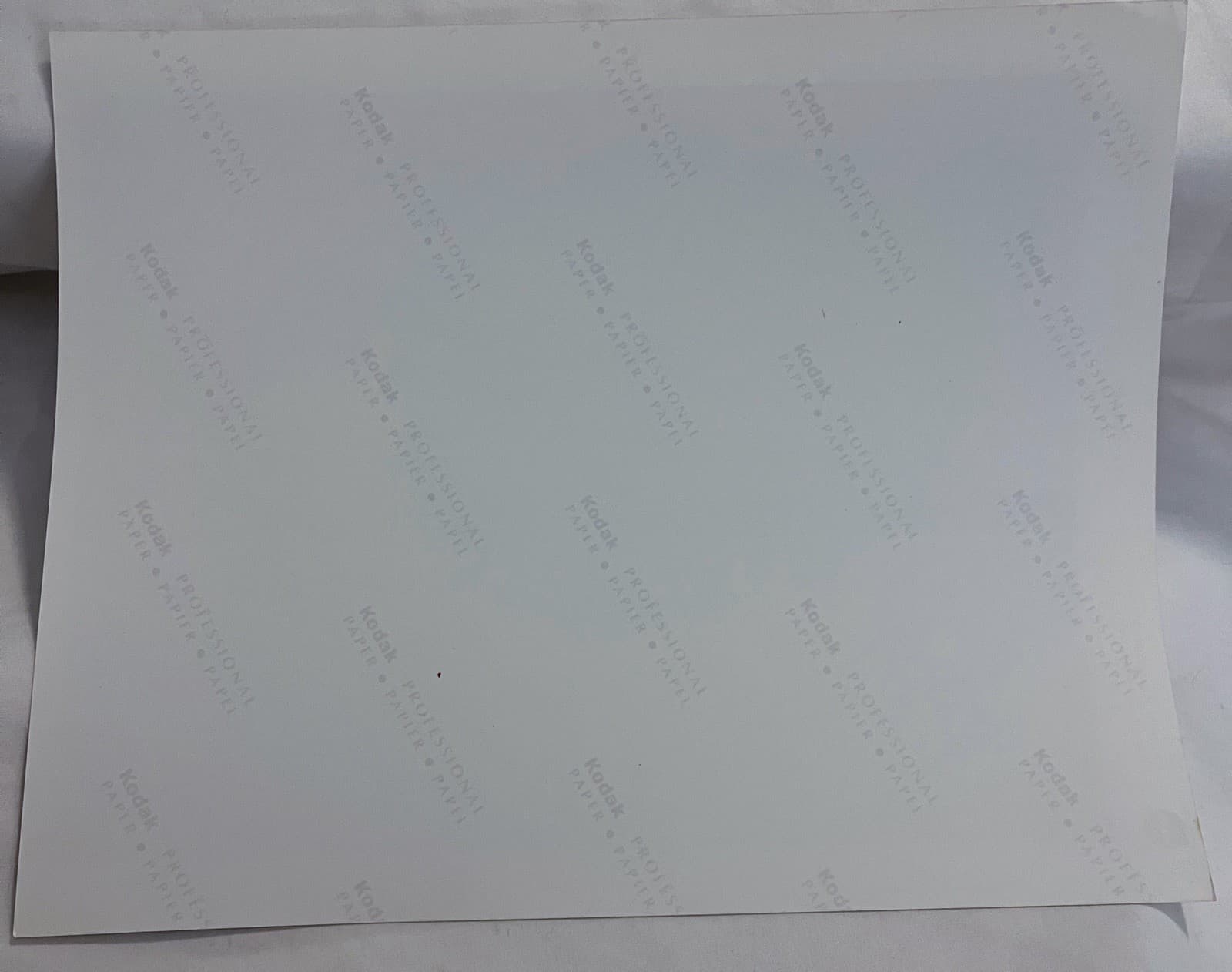 NASA 8x10 Photo S87-25074 | Space Shuttle on NASA 905 SCA | Johnson Space Center 2