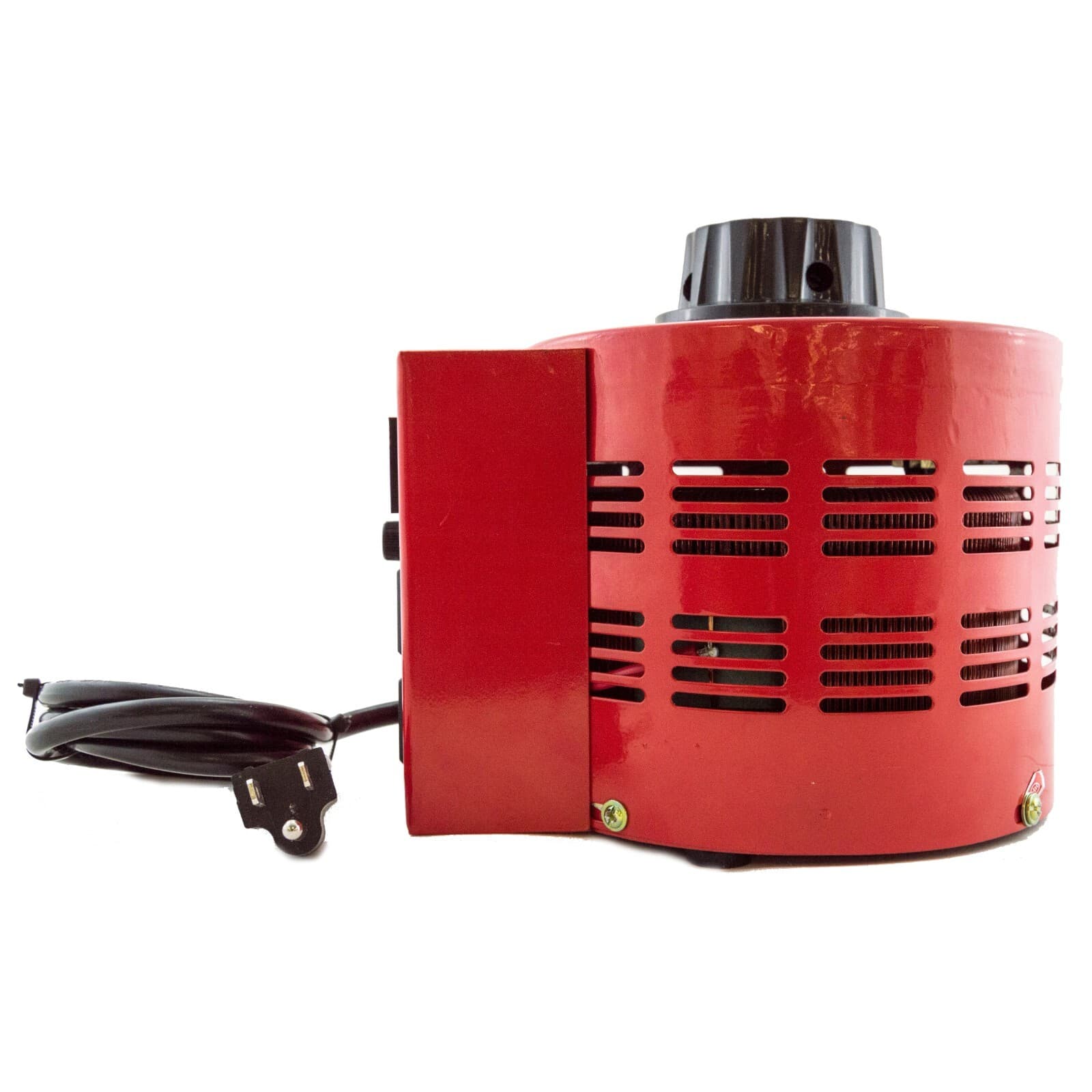 20 Amp Variable Transformer, 2000va Max, 0~130 Volt Output 4