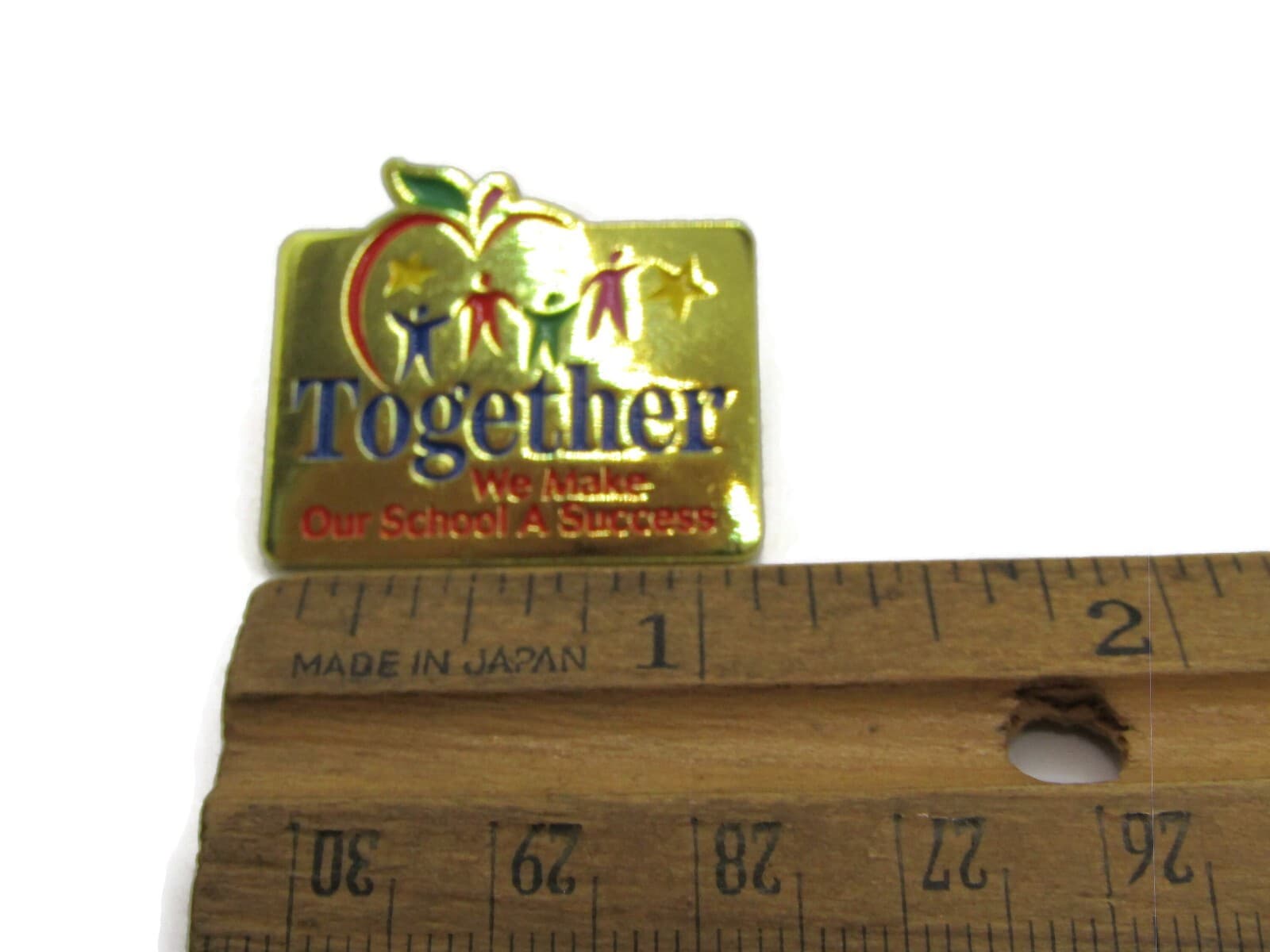 Together We Make Our School a Success Pin Education Teacher 4