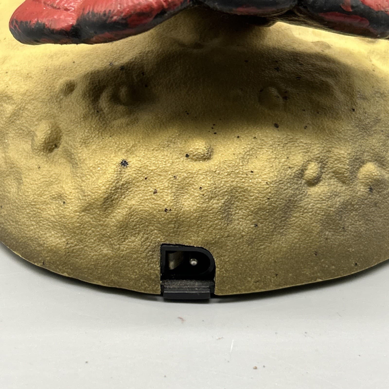 Gemmy Rocky The Singing Lobster RED HOT SHELLFISH Sounds Great 6