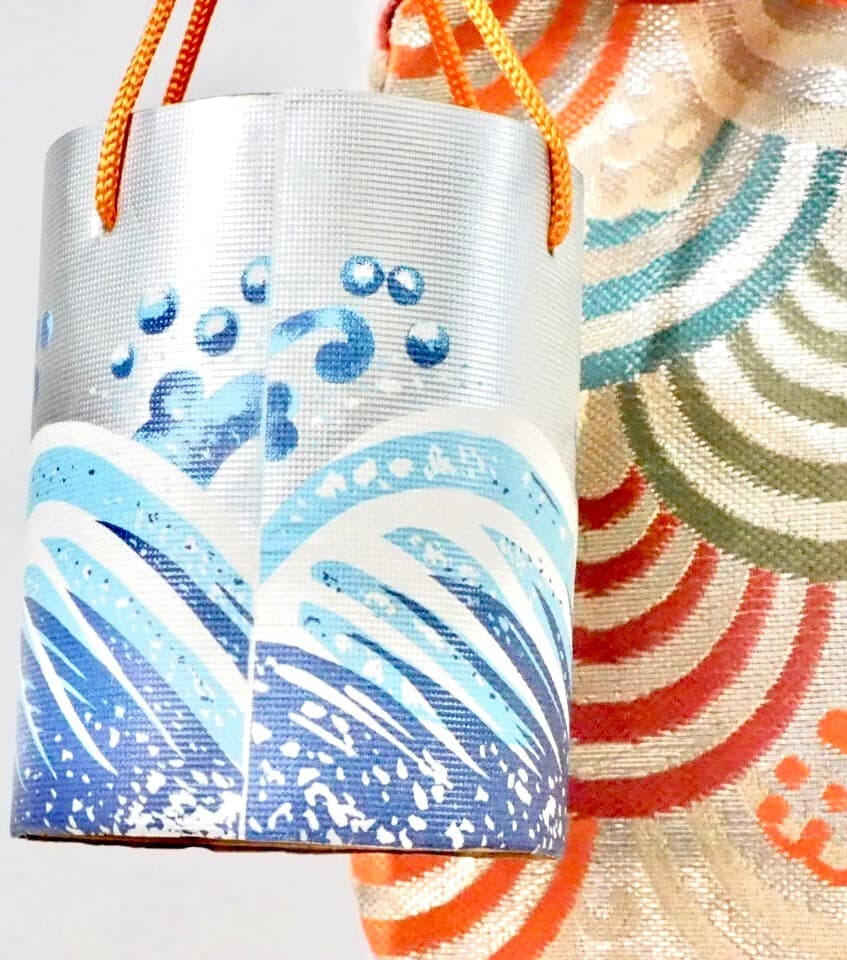 Vintage Japanese Doll "Shiokumi” circa 1980s.  5