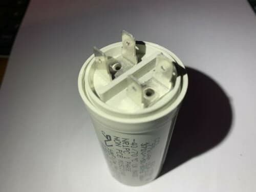 CAMBRIDGE CAPACITORS 621-499A / 621499A - New - BUY 2 GET 3RD FREE - Ships FAST 4