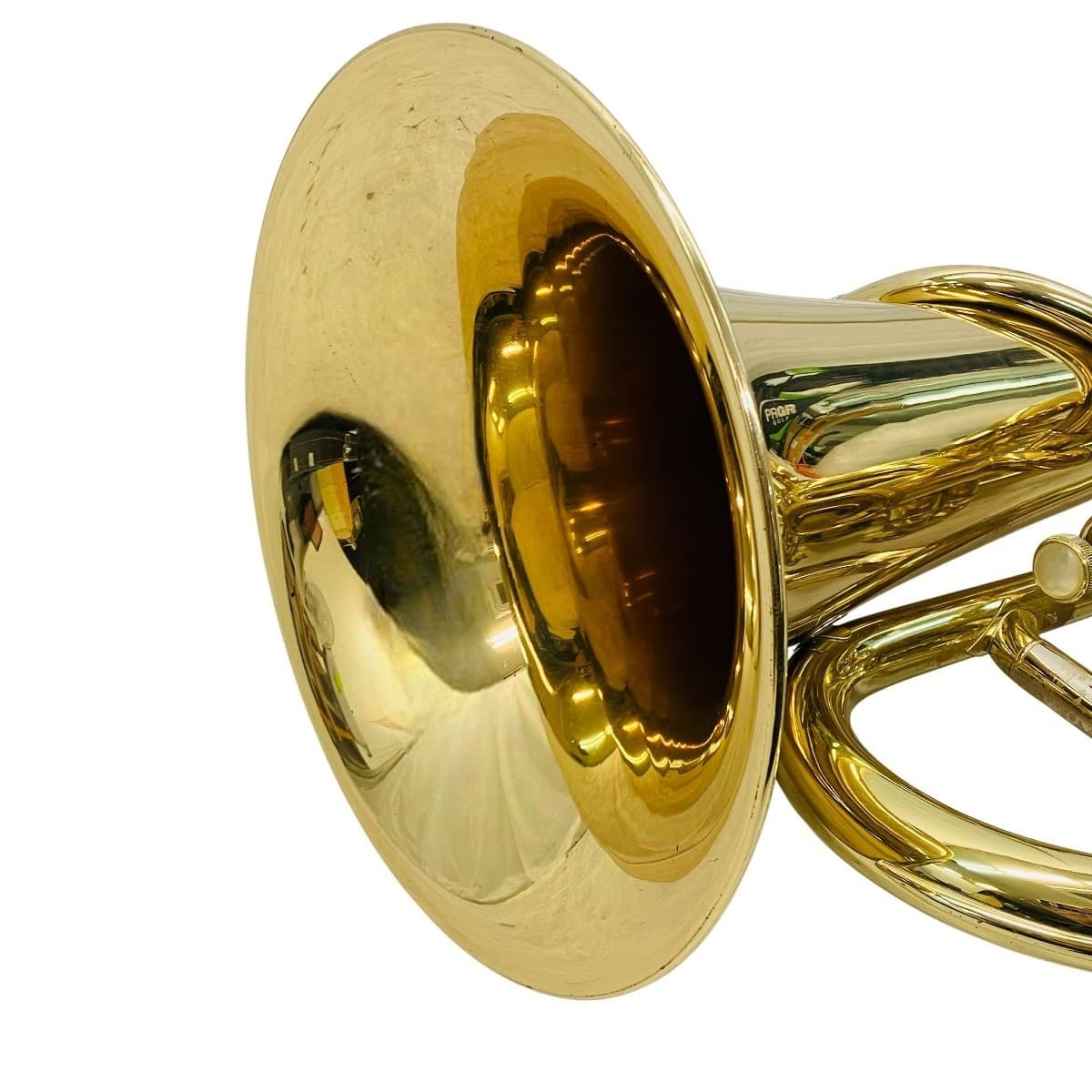 YAMAHA YEP-621 Euphonium 5