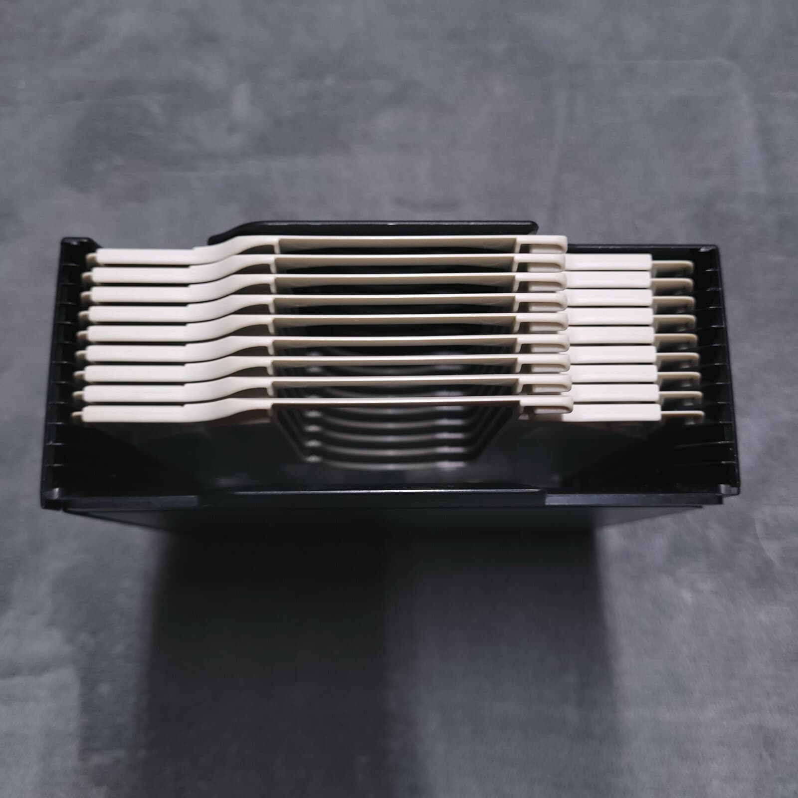 Eclipse 9 Disc CD Changer Magazine Model For Eclipse ESD-430 and others !READ! 2