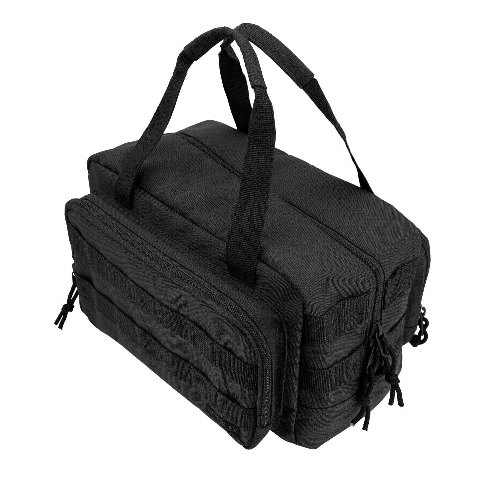 Coreflex 12-inch Heavy duty Small Tool Bag, Range bag, Gear bag, Tactical bag 3