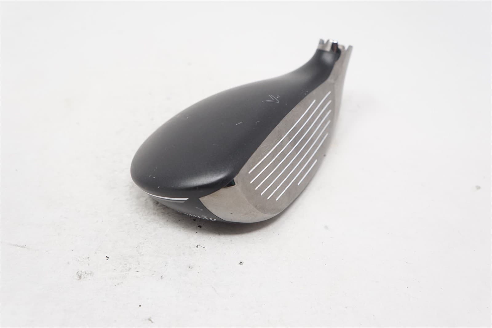 Callaway Paradym Ai Smoke 18* #3 Hybrid Club Head Only GOOD Condition 3-3-B 4