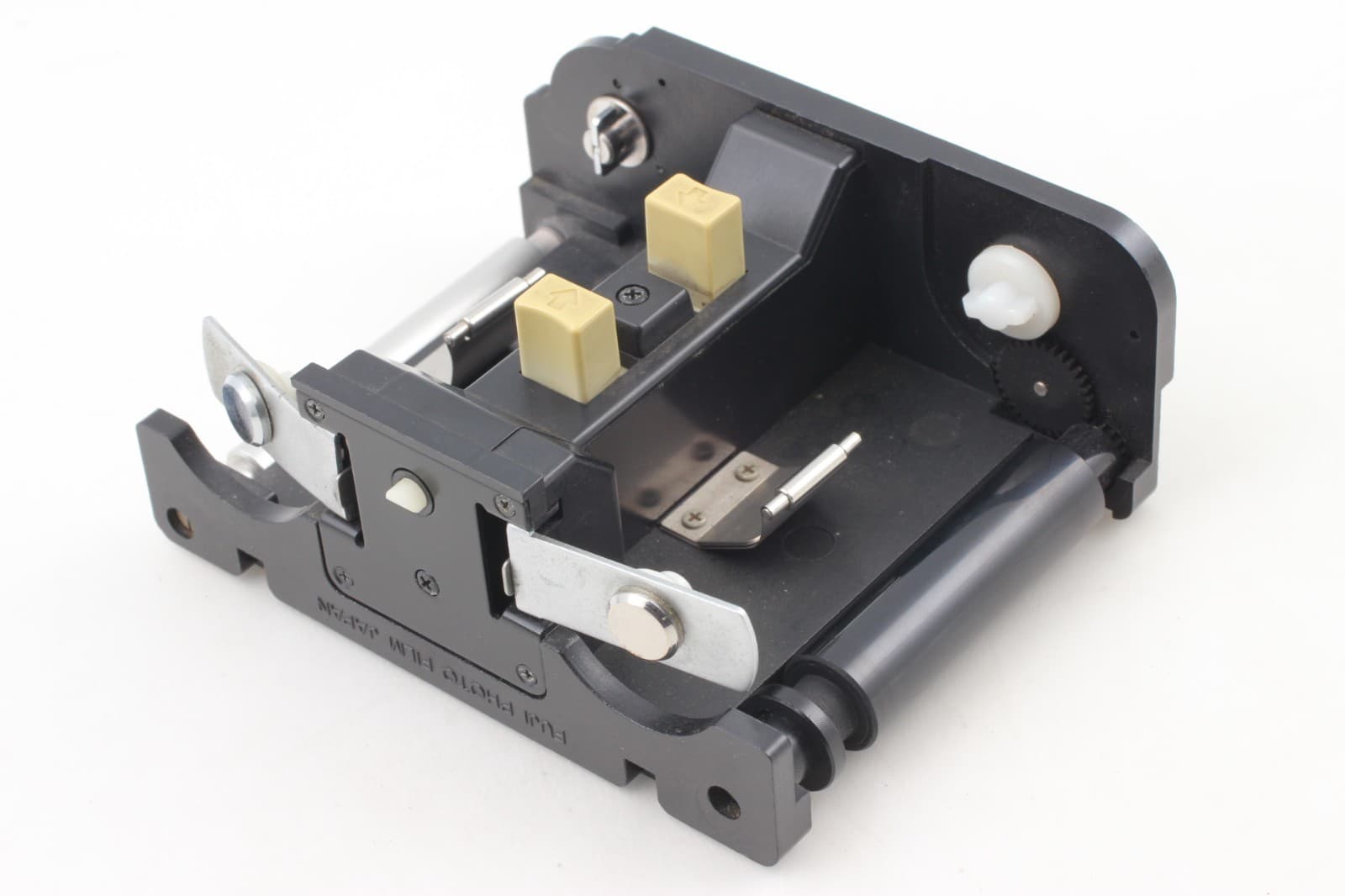 [EXC+5] FUJI FUJIFILM GX680 120 Roll Film Cassette Insert From JAPAN 3