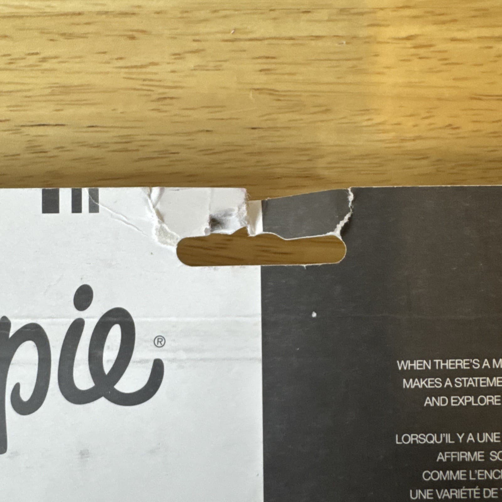 Sharpie: Mystic Gem Marker Ultra Fine Point 12/Pk Ast 3