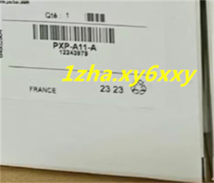 for 1pcs NEW PXP-A11 PXP-A11-A Pneumatic Components #1z