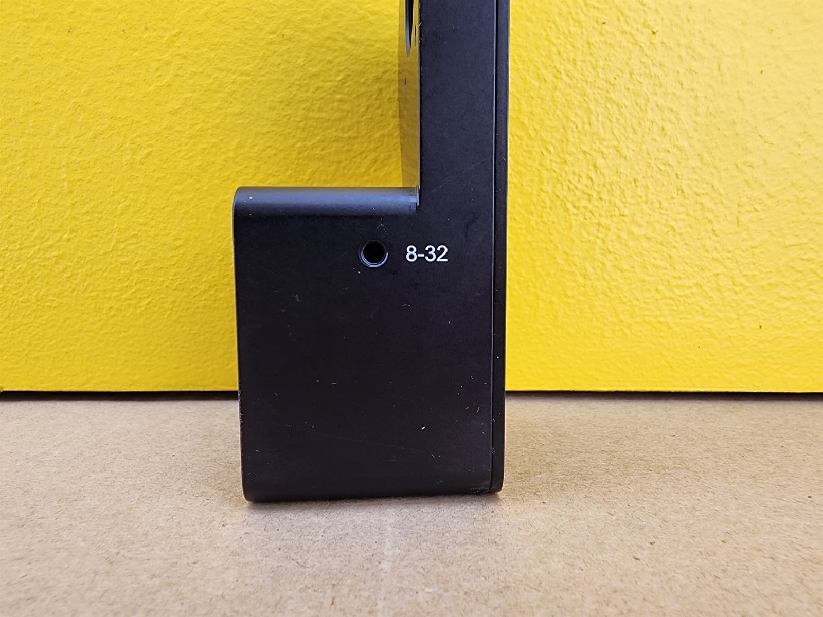 Thorlabs SH1 Optical Beam Shutter, Ø1" Aperture 5