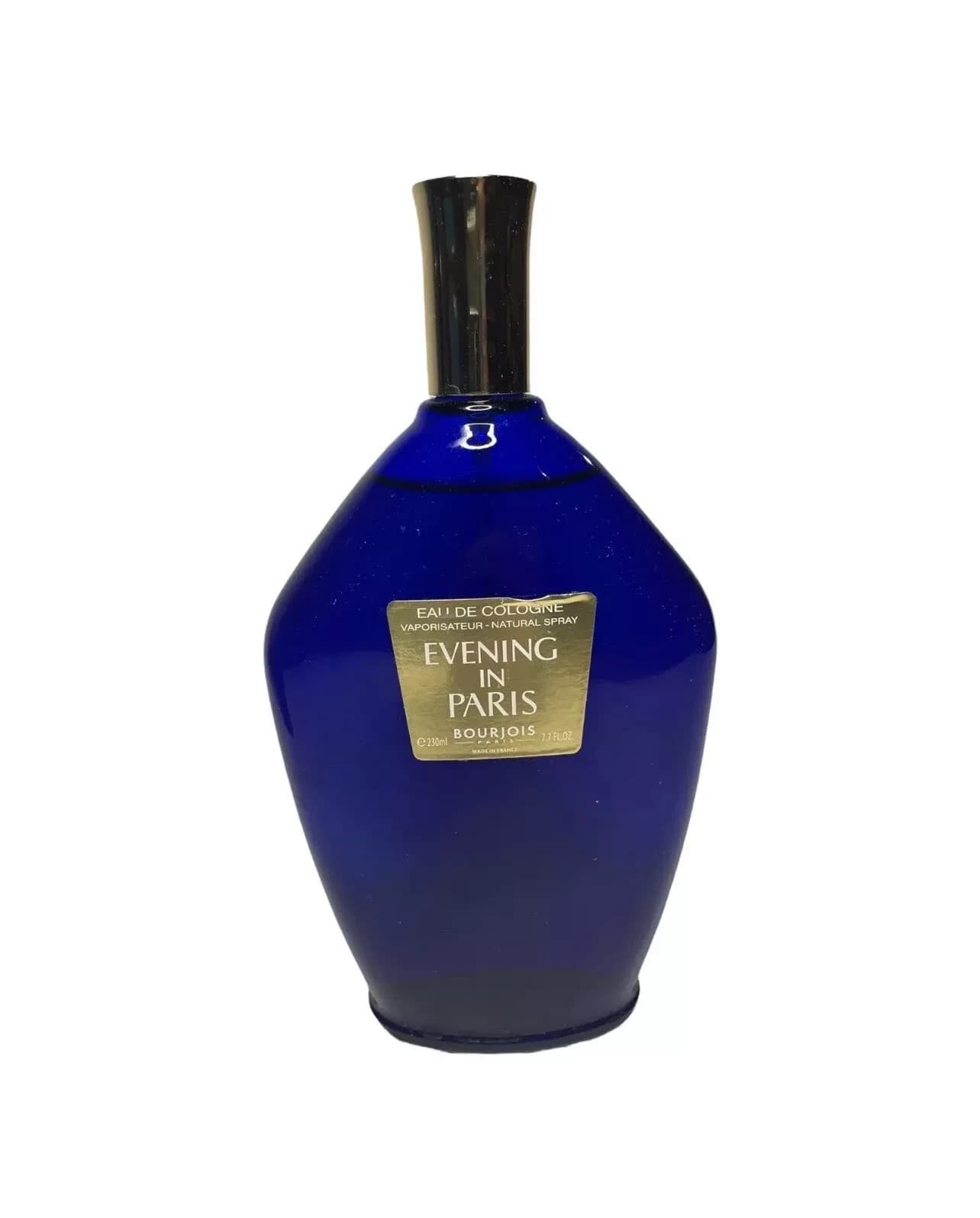 Bourjois Soir De Paris Evening In Paris Eau De Cologne Spray 7.7 fl oz 🥇 2