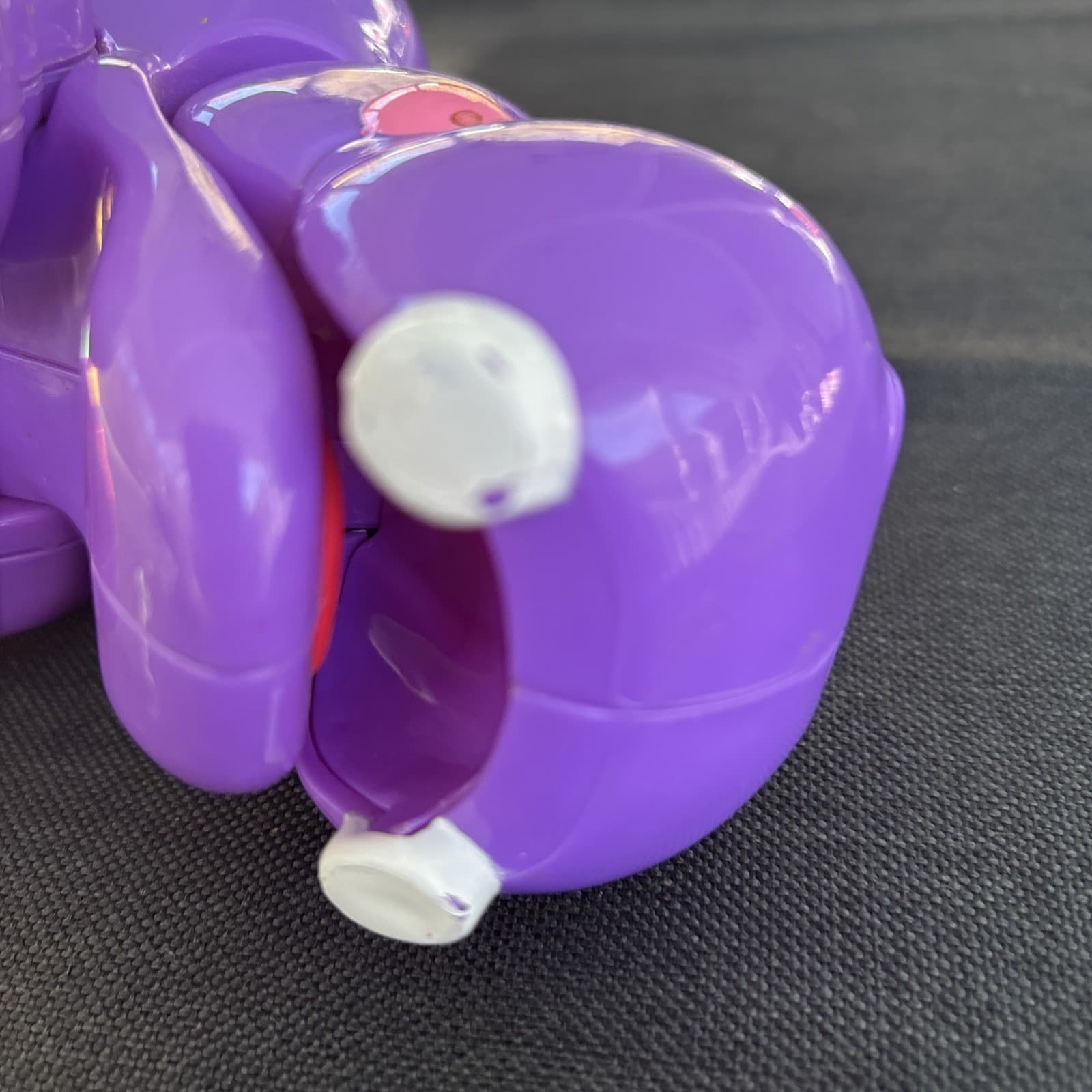 Fisher Price Amazing Animals Lot Of 7 Click/Clack  Sound 6